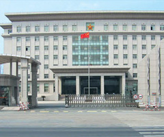 淮安市军分区
