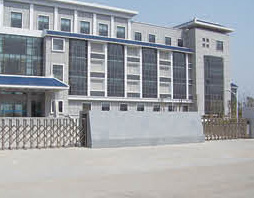 淮安市药品监督局