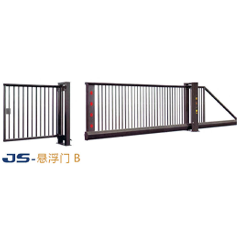 悬浮门B